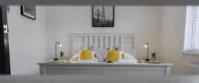 Hope Apartments Belfast - Tullymore